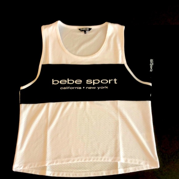 Bebe Sport Shirt - Picture 2 of 5